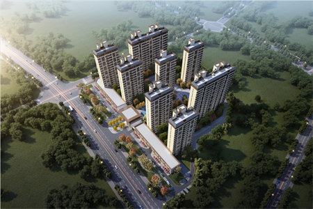 密州裕泰祥花园3室2厅2卫131m2豪华装修